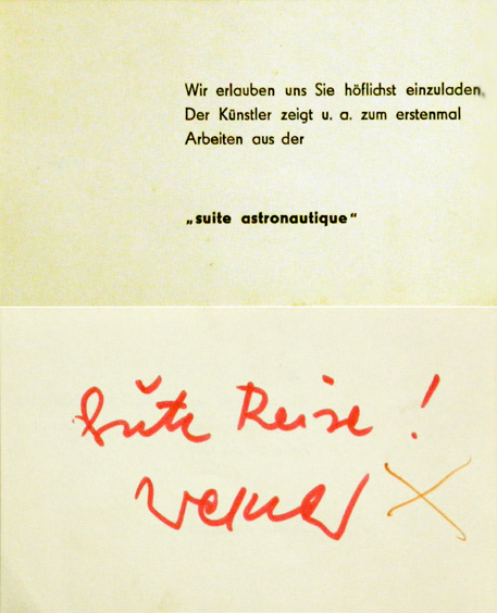 Grusswort
